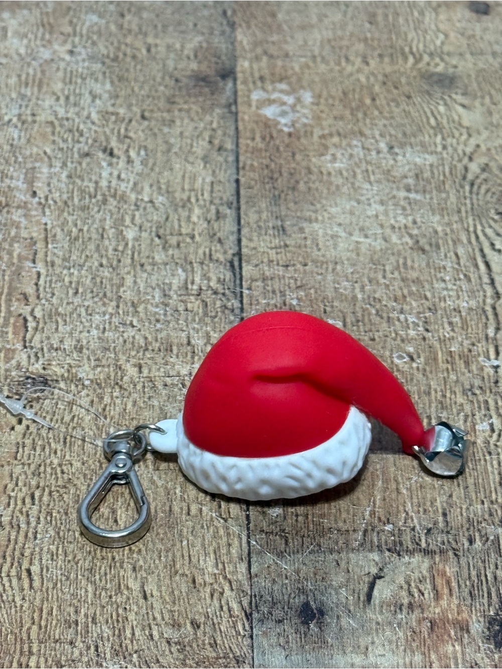 Bath & Body Works Santa Hat Christmas Pocketbac